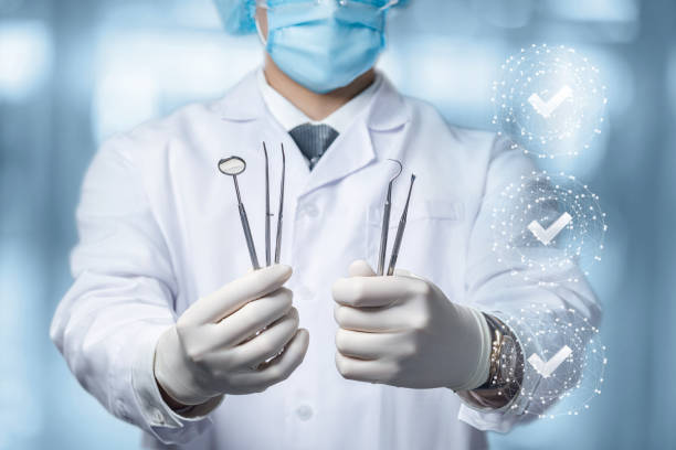 Advanced Technology for Better Dental Care in Glenwood, MN