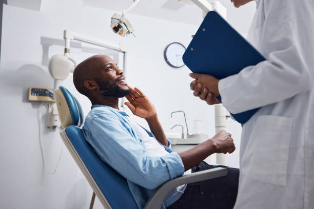 Best TMJ/TMD Treatment  in Glenwood, MN