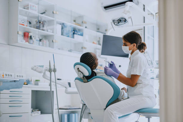 Best Cosmetic Dentistry  in Glenwood, MN