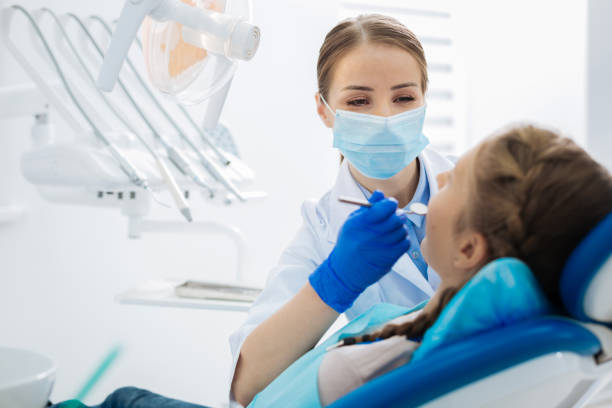 Dental Inlays and Onlays in Glenwood, MN